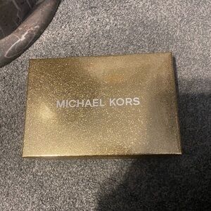M Kors Scarf